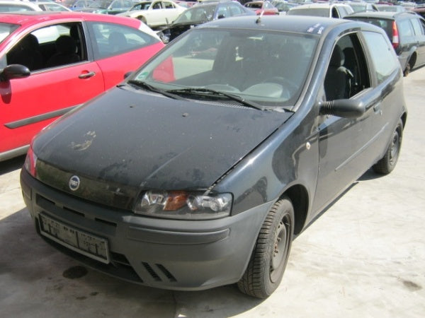 Dezmembrez Fiat Punto din 1999, 1.2b,
