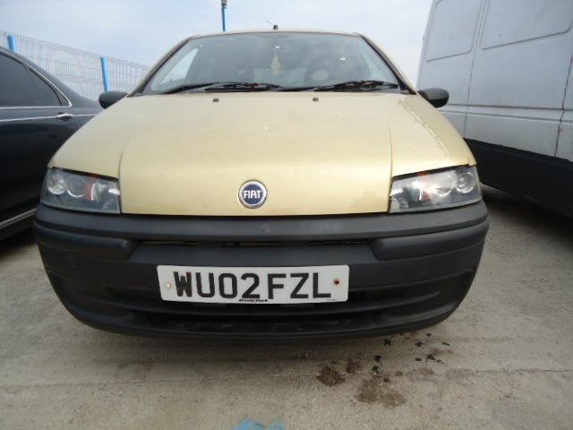 Dezmembrez Fiat Punto din 2002, 1.2 16v