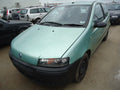 Dezmembrez Fiat Punto din 2003, 1.9 jtd