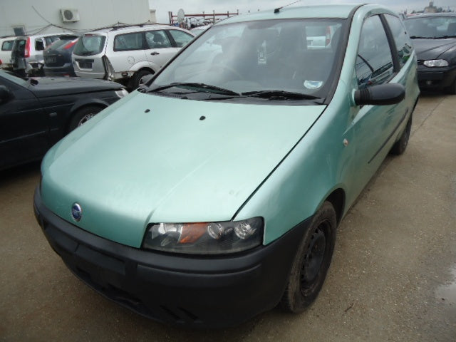 Dezmembrez Fiat Punto din 2003, 1.9 jtd