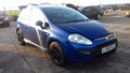 Dezmembrez Fiat Punto Evo din 2006, 1.4 benzina, tip 350A1000
