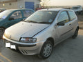 Dezmembrez Fiat Punto ll din 2002, 1.3b,