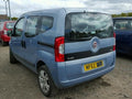 Dezmembrez Fiat qubo 1.3