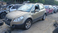 DEZMEMBREZ FIAT SEDICI 1.6 BENZINA DIN 2008 - M16A
