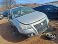 Dezmembrez Fiat sedici motor 2.0 diesel,an 2008,avem mai multe piese