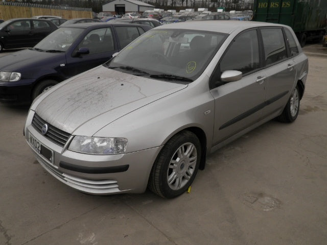 Dezmembrez fiat stilo 1.9jtd an 2005
