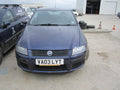 Dezmembrez Fiat Stilo din 2005, 1.3 jtd