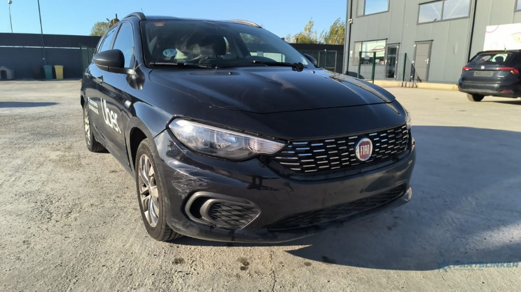 Dezmembrez Fiat Tipo (357) Wagon (2016->) Easy motor 1,4 Litri - 88 kW CAT bivalent, benzina / GPL