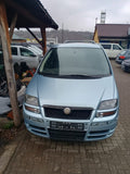 Dezmembrez fiat ulise anul 2005 2.0 diesel