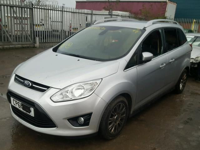 Dezmembrez Ford C-max 1.6 tdci 2011