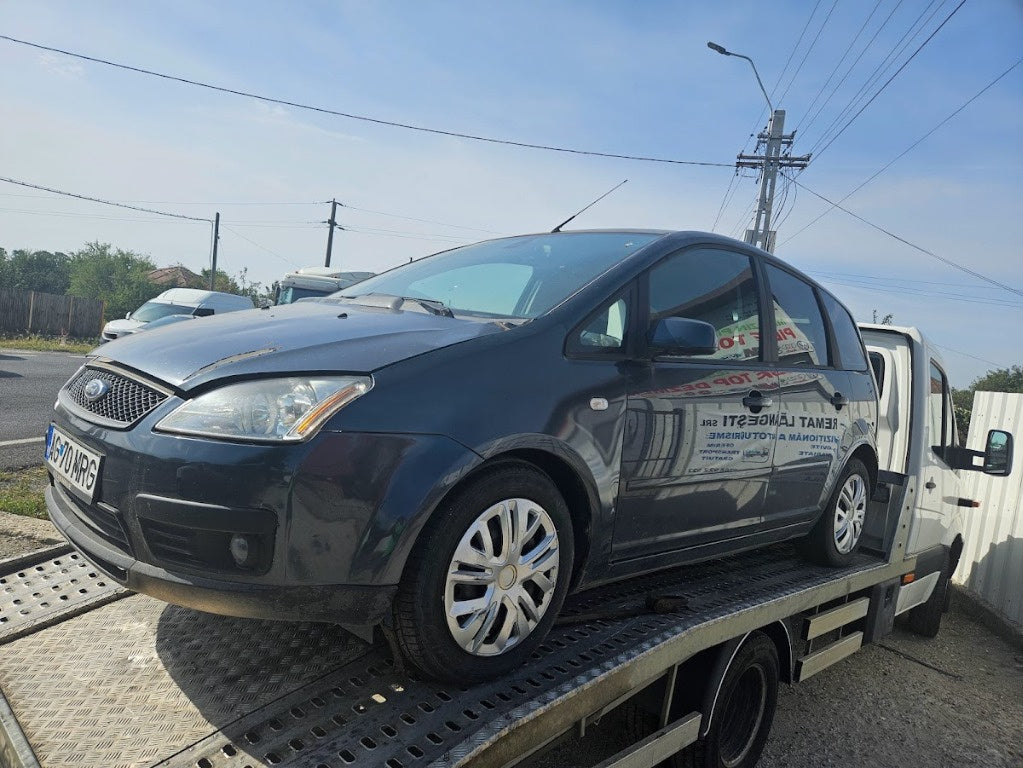 Dezmembrez Ford C-Max 1.8 TDCI din 2007 cod motor kkda 116cp Motor 1.6 CDI