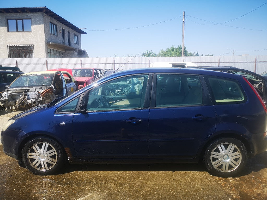 Dezmembrez Ford C-Max 2007 Hatchback 1.6 tdci
