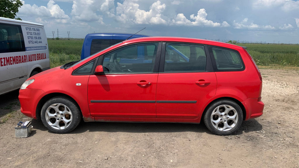 Dezmembrez Ford C-Max 2008 1.6 109 / 110 Cai Dezmembrat