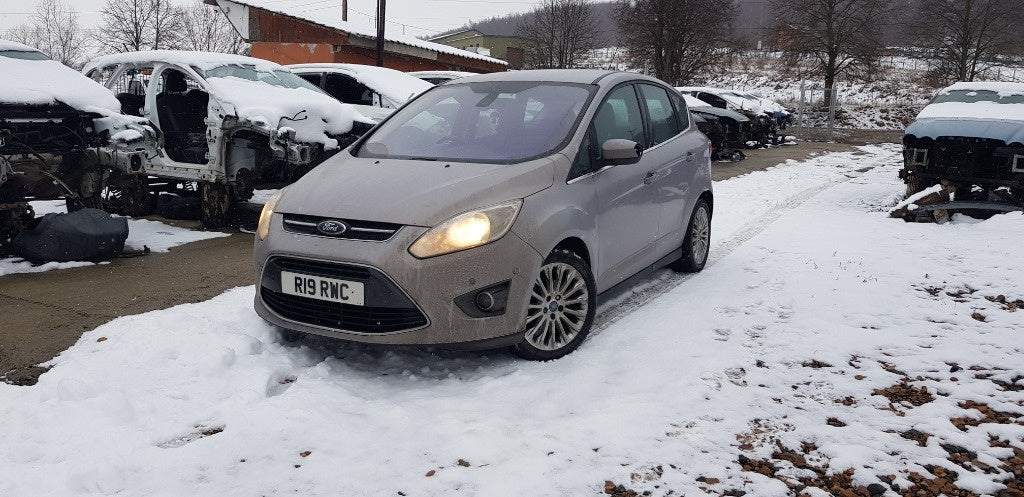 Dezmembrez Ford C-Max 2010 1.6 tdci 115cp E5