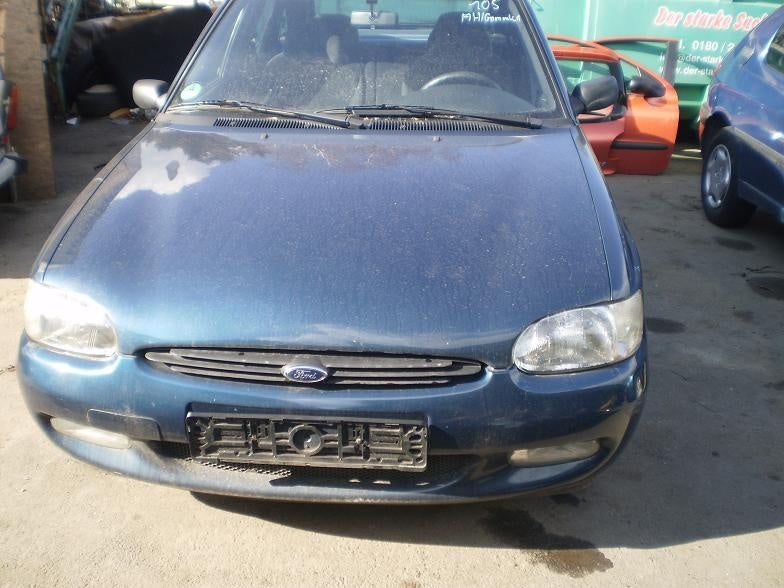 Dezmembrez Ford Escort din 1996, 1.4 16v