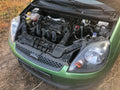 Dezmembrez ford fiesta 1.25 16 valve