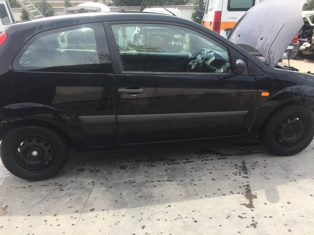 Dezmembrez Ford Fiesta 1,25 FUJA 2007