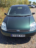Dezmembrez Ford Fiesta 1,3 benzina 2004