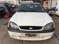 Dezmembrez Ford Fiesta 1.3D DIN 2001