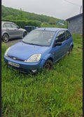 Dezmembrez Ford Fiesta 1.4 benzina