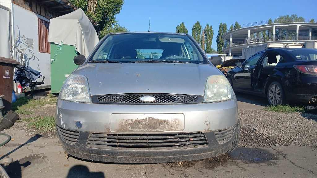 DEZMEMBREZ FORD FIESTA 1.4 DIESEL DIN 2002 - F6JA