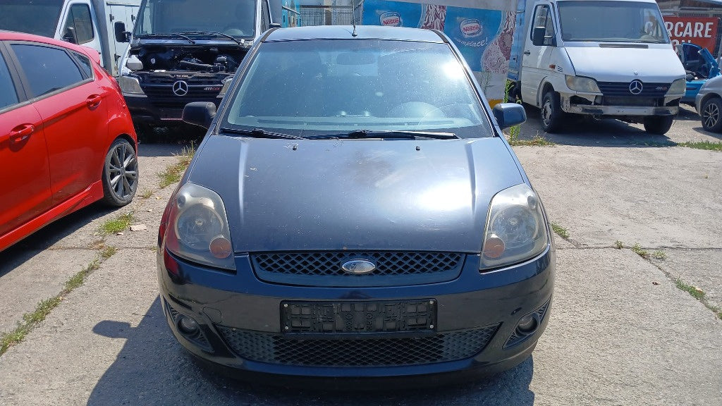 DEZMEMBREZ FORD FIESTA 1.4 DIESEL DIN 2007 - F6JB