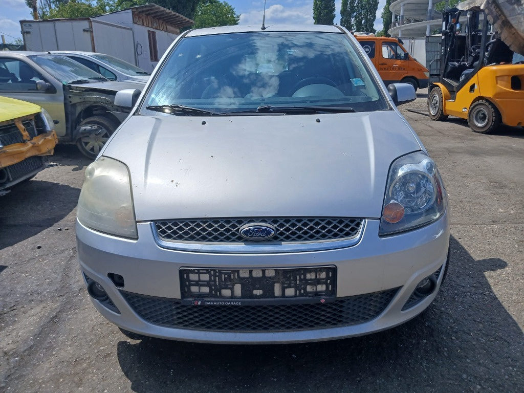 DEZMEMBREZ FORD FIESTA 1.4 TDCI DIN 2008