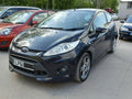 Dezmembrez Ford Fiesta 1.5tdci 