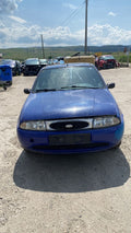 Dezmembrez Ford Fiesta 1998 Hatchback 1,2 benzina 16V zetec