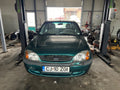 Dezmembrez Ford Fiesta 2000 Hatchback 1,8 tdi