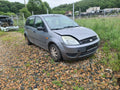 Dezmembrez Ford Fiesta 2002 1.4tdci (motor defect)