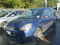 Dezmembrez Ford Fiesta 2007 1.2benz