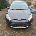 Dezmembrez Ford Fiesta 2009 hatchback 1.4