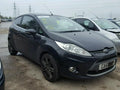 Dezmembrez Ford Fiesta 2011 1.6tci 