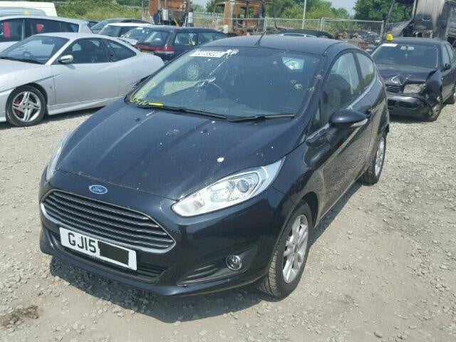 Dezmembrez Ford Fiesta 2015 1.0b