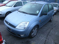 Dezmembrez Ford Fiesta 4, 1.4i, orice piesa!
