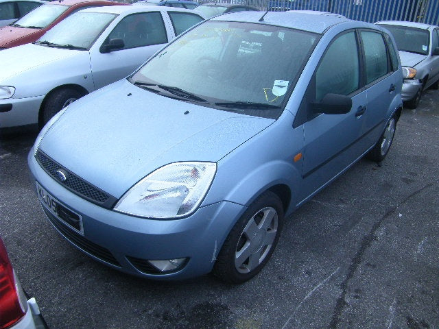 Dezmembrez Ford Fiesta 4, 1.4i, orice piesa!