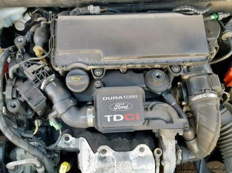 Dezmembrez Ford Fiesta 5, 1.4 tdci