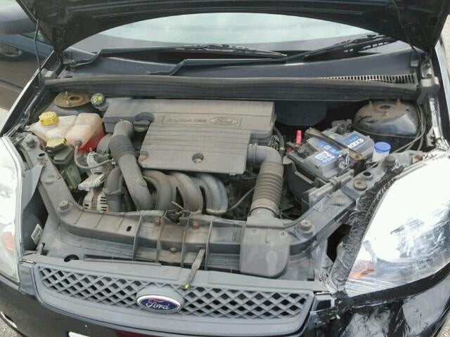 Dezmembrez Ford Fiesta 5, 1.4b