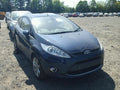Dezmembrez Ford Fiesta 5 1.4benz