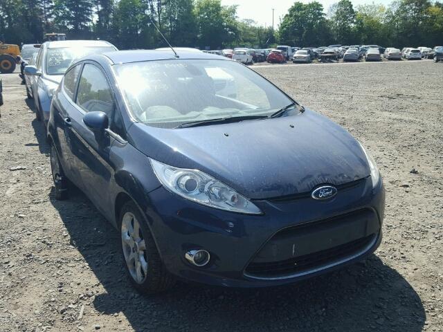Dezmembrez Ford Fiesta 5 1.4benz