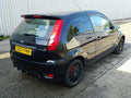 Dezmembrez Ford Fiesta 5, 1.6b