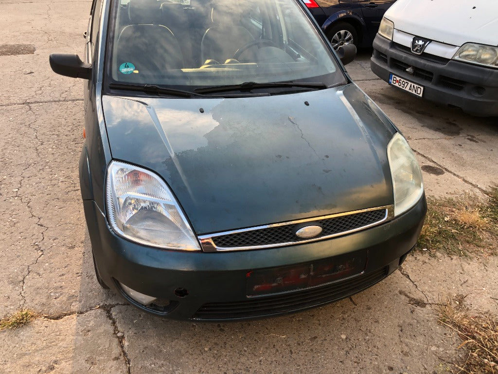 Dezmembrez Ford Fiesta 5 2003 hatchback 1.4