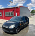 Dezmembrez Ford Fiesta 5 2007 Hatchback 1.2