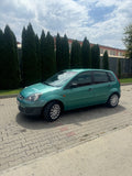 Dezmembrez Ford Fiesta 5 2007 hatchback 1.4