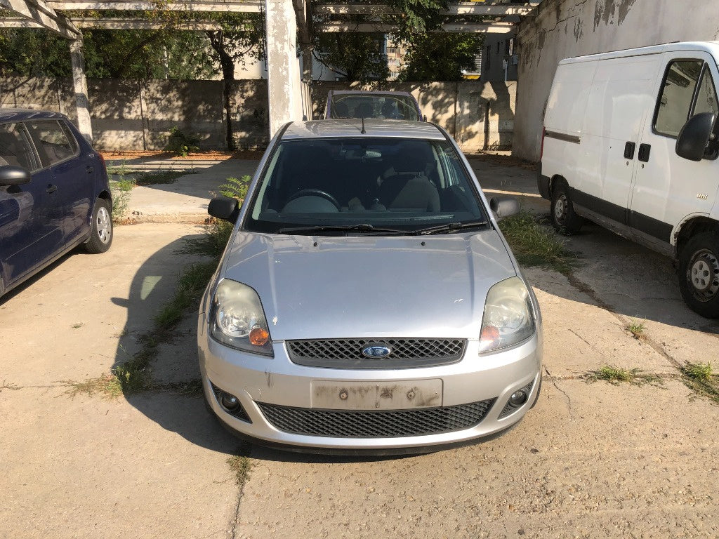 Dezmembrez Ford Fiesta 5 2008 coupe 1.4