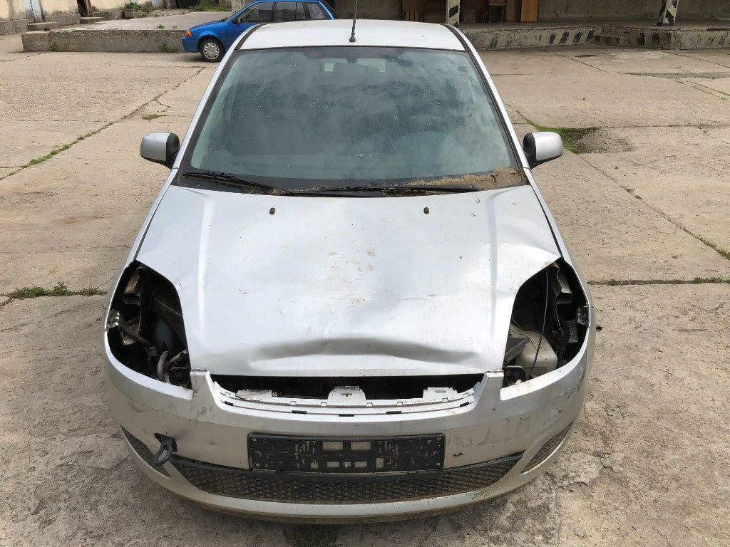 Dezmembrez Ford Fiesta 5 2008 hatchback 1.4