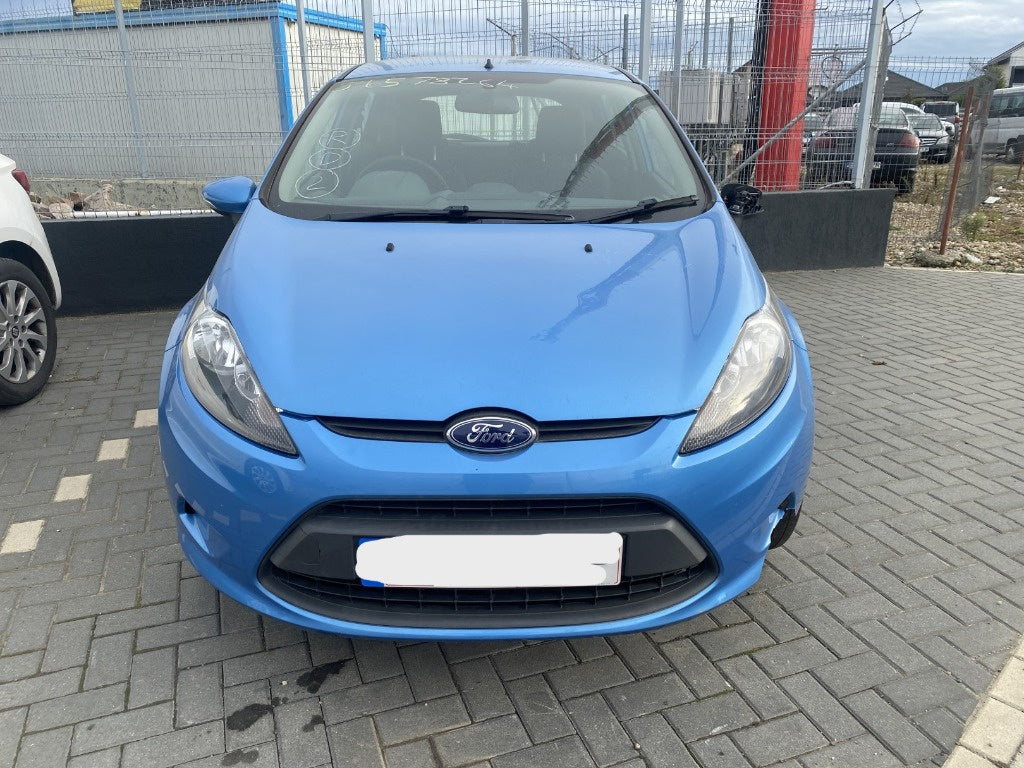 Dezmembrez Ford Fiesta 6 1.4 TDCI 2010, F6JD