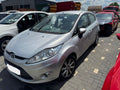 Dezmembrez Ford Fiesta 6 1.4 TDCI