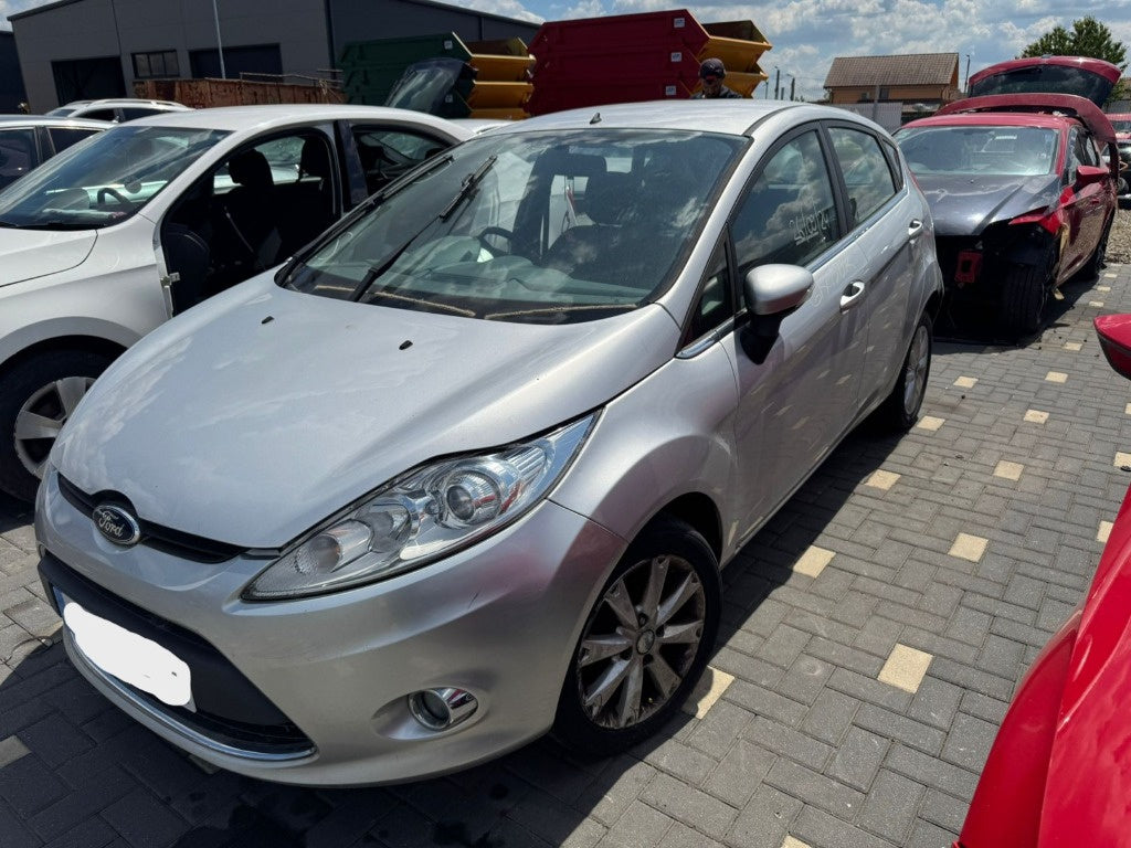 Dezmembrez Ford Fiesta 6 1.4 TDCI
